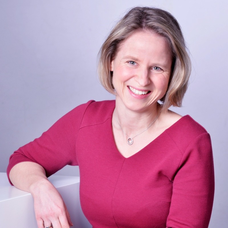 Prof.in. Dr. Juliane Fuge